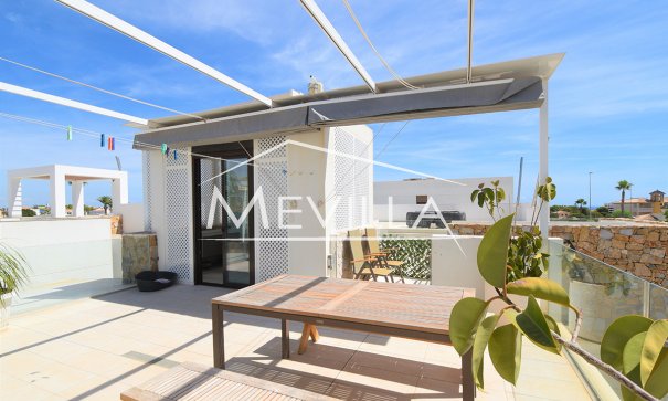 Resales - Villa - Orihuela Costa - Lomas de Cabo Roig