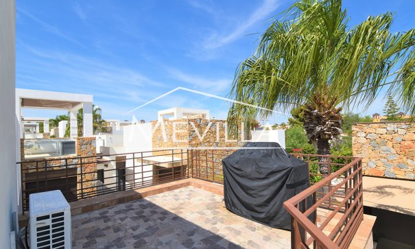 Resales - Villa - Orihuela Costa - Lomas de Cabo Roig