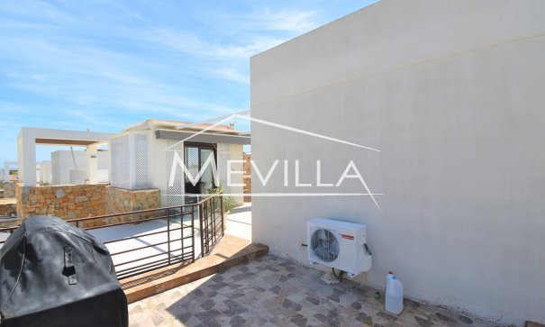 Resales - Villa - Orihuela Costa - Lomas de Cabo Roig
