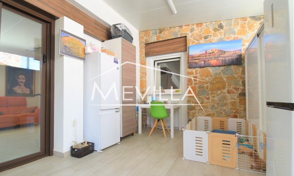 Resales - Villa - Orihuela Costa - Lomas de Cabo Roig