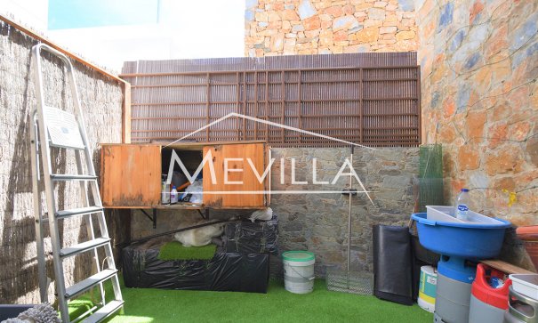 Resales - Villa - Orihuela Costa - Lomas de Cabo Roig