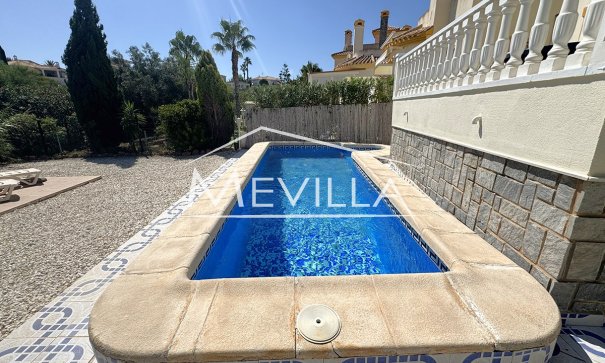 Reventas - Chalet / Villa - Orihuela Costa - Cabo Roig