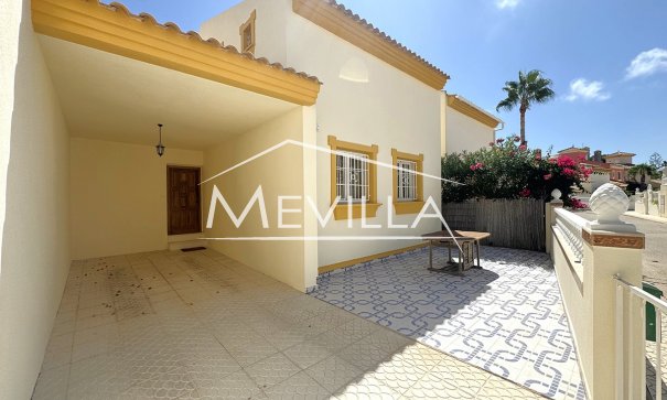 Reventas - Chalet / Villa - Orihuela Costa - Cabo Roig
