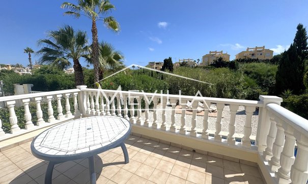 Reventas - Chalet / Villa - Orihuela Costa - Cabo Roig