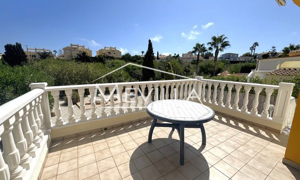 Reventas - Chalet / Villa - Orihuela Costa - Cabo Roig