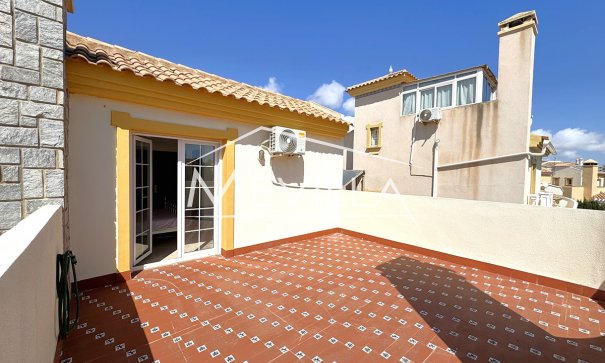 Reventas - Chalet / Villa - Orihuela Costa - Cabo Roig