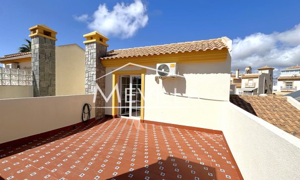 Reventas - Chalet / Villa - Orihuela Costa - Cabo Roig