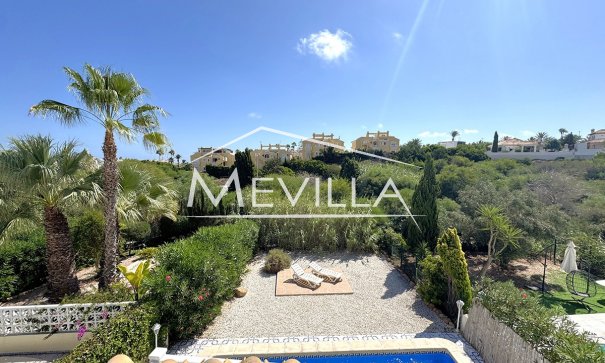 Reventas - Chalet / Villa - Orihuela Costa - Cabo Roig