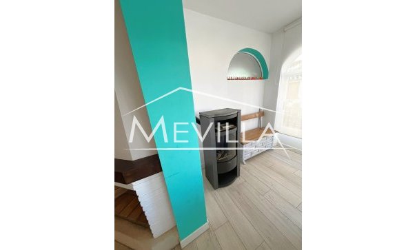 Rentals - Townhouse - Orihuela Costa - Cabo Roig