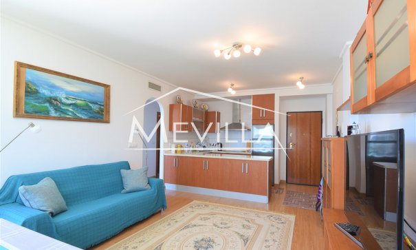 Перепродажа - Плоский / Апартаменты - La Manga