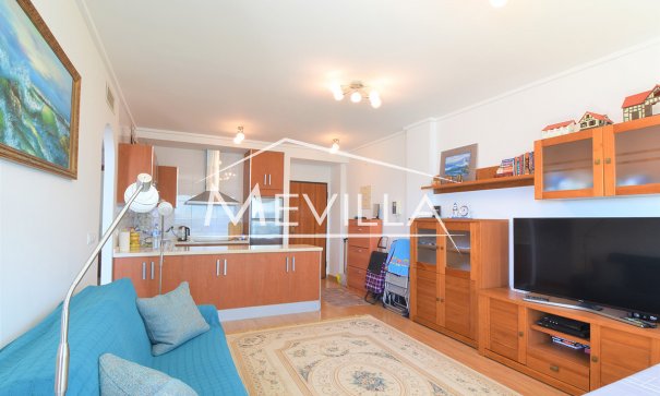 Перепродажа - Плоский / Апартаменты - La Manga