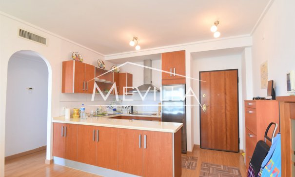 Перепродажа - Плоский / Апартаменты - La Manga