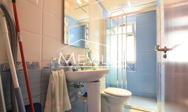 Перепродажа - Плоский / Апартаменты - La Manga