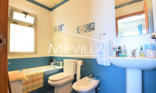 Перепродажа - Плоский / Апартаменты - La Manga