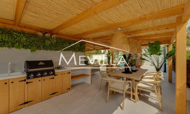 Resales - Villa - Orihuela Costa - La Zenia