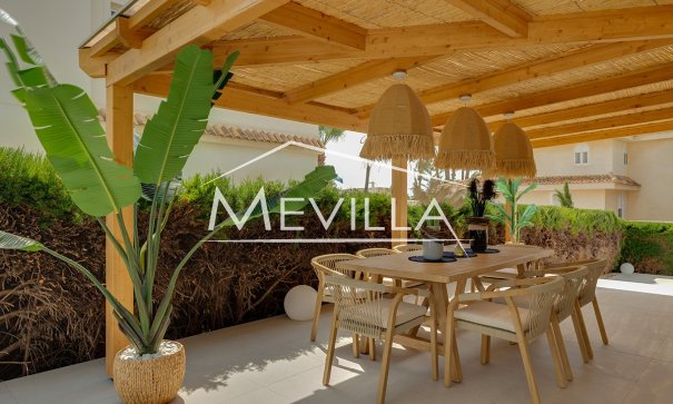 Resales - Villa - Orihuela Costa - La Zenia