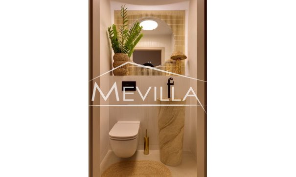 Resales - Villa - Orihuela Costa - La Zenia