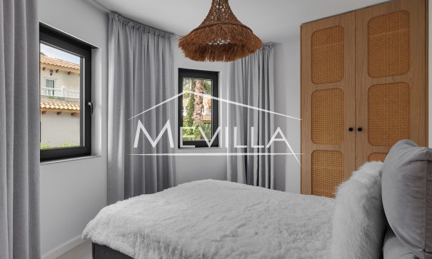 Resales - Villa - Orihuela Costa - La Zenia