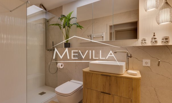 Resales - Villa - Orihuela Costa - La Zenia