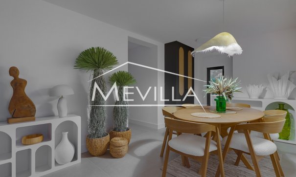 Resales - Villa - Orihuela Costa - La Zenia