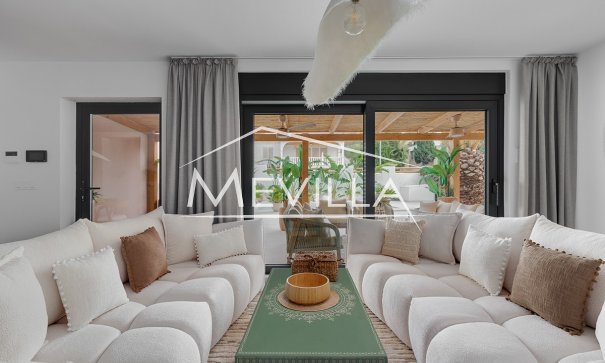 Resales - Villa - Orihuela Costa - La Zenia