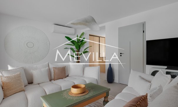 Resales - Villa - Orihuela Costa - La Zenia