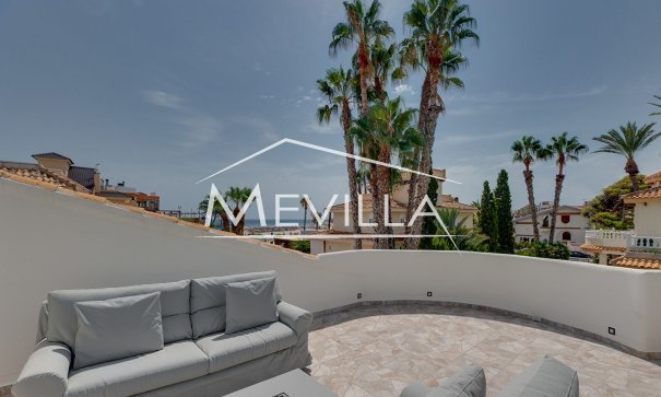 Resales - Villa - Orihuela Costa - La Zenia