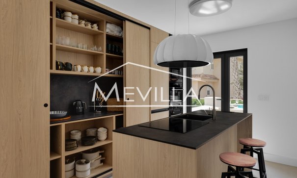 Resales - Villa - Orihuela Costa - La Zenia