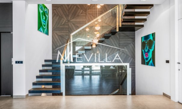 Resales - Villa - Orihuela Costa - Cabo Roig