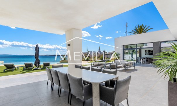 Resales - Villa - Orihuela Costa - Cabo Roig