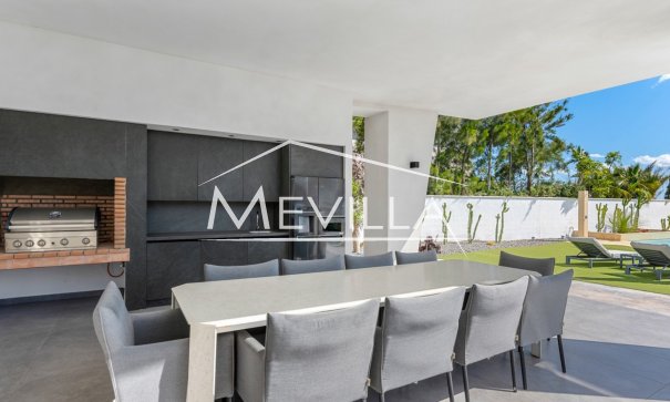 Resales - Villa - Orihuela Costa - Cabo Roig