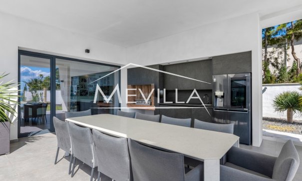 Resales - Villa - Orihuela Costa - Cabo Roig