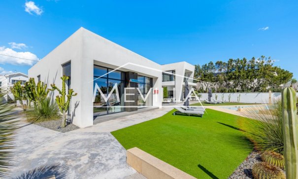 Resales - Villa - Orihuela Costa - Cabo Roig