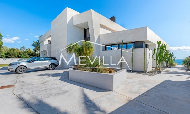 Resales - Villa - Orihuela Costa - Cabo Roig