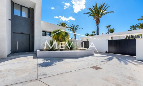 Resales - Villa - Orihuela Costa - Cabo Roig