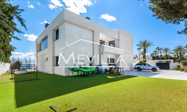 Resales - Villa - Orihuela Costa - Cabo Roig