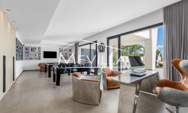 Resales - Villa - Orihuela Costa - Cabo Roig