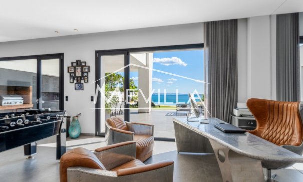 Resales - Villa - Orihuela Costa - Cabo Roig