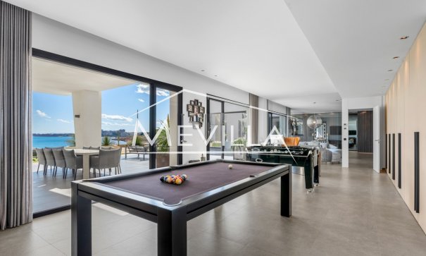 Resales - Villa - Orihuela Costa - Cabo Roig