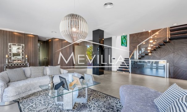 Resales - Villa - Orihuela Costa - Cabo Roig