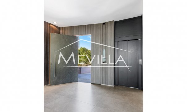 Resales - Villa - Orihuela Costa - Cabo Roig