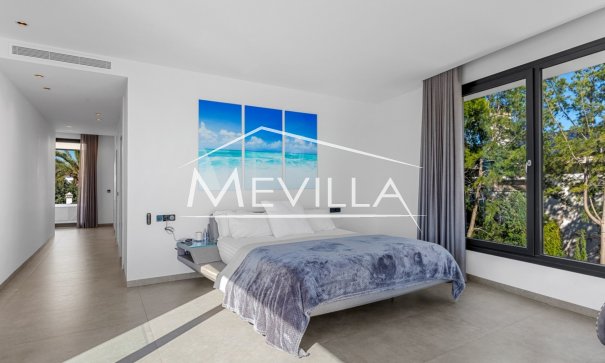 Resales - Villa - Orihuela Costa - Cabo Roig