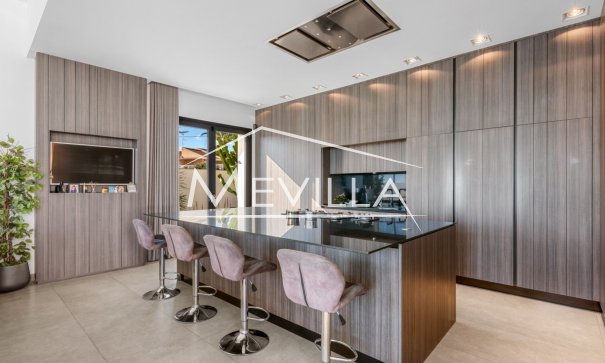 Resales - Villa - Orihuela Costa - Cabo Roig