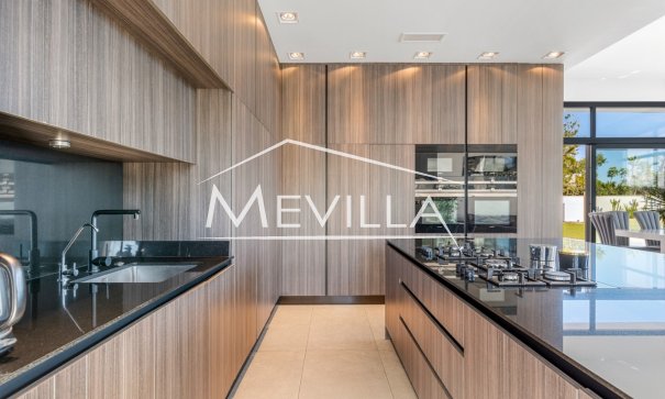 Resales - Villa - Orihuela Costa - Cabo Roig