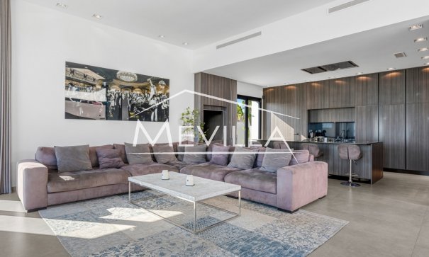 Resales - Villa - Orihuela Costa - Cabo Roig