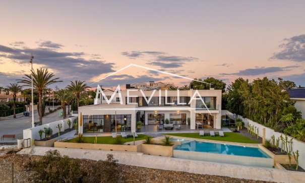 Resales - Villa - Orihuela Costa - Cabo Roig