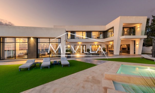 Resales - Villa - Orihuela Costa - Cabo Roig