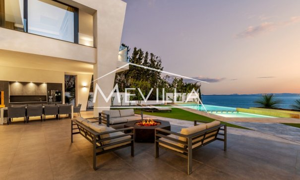 Resales - Villa - Orihuela Costa - Cabo Roig