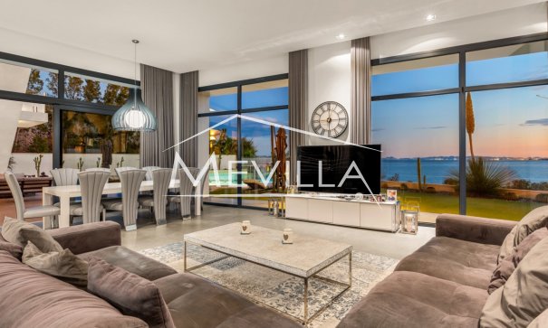 Resales - Villa - Orihuela Costa - Cabo Roig