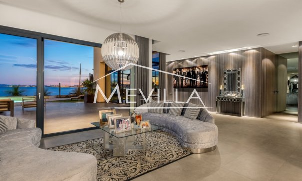 Resales - Villa - Orihuela Costa - Cabo Roig